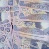 more of them 5000 dinar notes