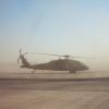 BlackHawk GW Bush Intl Airport, Baghdad Irauq