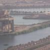 Saddam's Palace at Baghdad Airport 2005