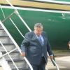 President Talibani 2005 Iraq
