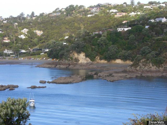 New Zealand - Paihia