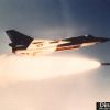 F-106 Firing nuclear "Genie" Rocket