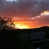 New Zealand -Waiheke Island - Sunset