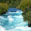 New Zealand - Haruka Falls