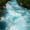 New Zealand - Haruka Falls