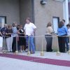 Parents waiting to see their kids get RED CARPET treatment. As they deserve!
