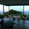 New Zealand - Waiheke Island-someone's dining room