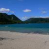 New Zealand - Lake 