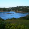 New Zealand - Waiheke Island-someone's backyard