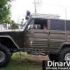 My 1968 Toyota Landcruiser