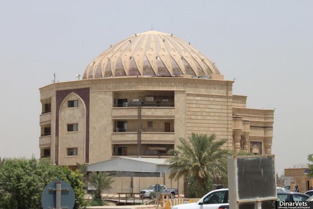 "Perfume" Palace...