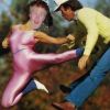 Me defeating another pumper