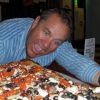 I love pizza!