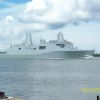 USS New York