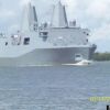 USS New York