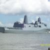 USS New York