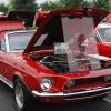 Saturday carshow