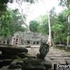 Dr. Laura Kroft:Tomb Raiders location