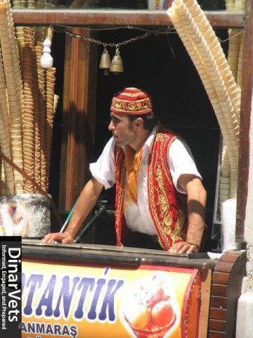 Vendor Istanbul 06