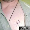 Love Binding Rune