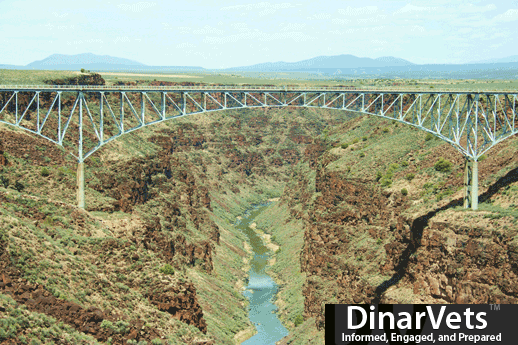 Gorge Bridge