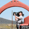 OffBeat America Camerman