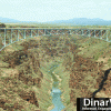 Gorge Bridge