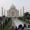 Pics cannot capture the awesome color: Taj 06