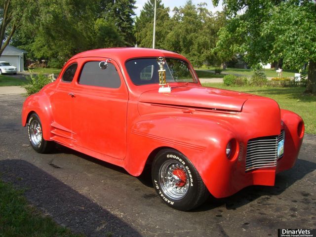 1940 Dodge