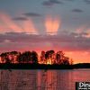 A Heavenly Sunset by Eva Lopez.jpg