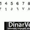 Arabic Numerals