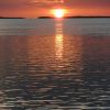 key largo sunset