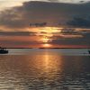sunset key largo