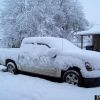 Big Snow Day - 2010