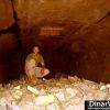 GOLD FOUND DURING INVASION OF IRAQ