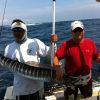 40 lb. Wahoo