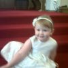 Rachel , bettyboop's god daughter