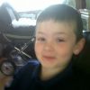 Khai  ,age 4  . One of bettyboop's nephews.