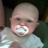 Merissa  . The newest addition to the clan.