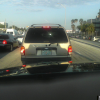 License Plate with Month and Rate?