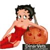 betty pumpkin.gif