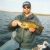 georgian bay bass