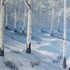 Snowy Evening