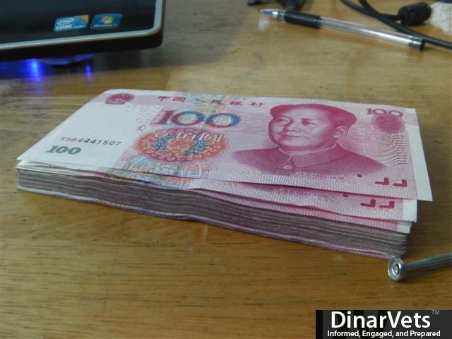 6000 Chinese Yuan