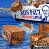 Original Tea Party Candidate