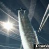 Mmmm Chemtrails