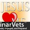 Jesus Loves Me