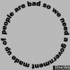 Circular Logic