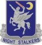 Army Night Stalker's Photo