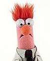 Beaker's Photo